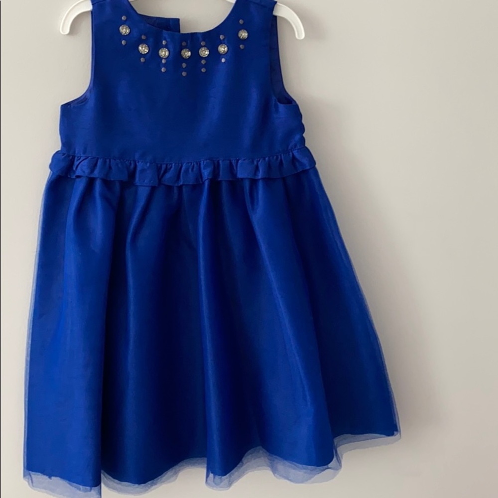 Girl dress